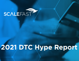 2021 DTC Hype Report