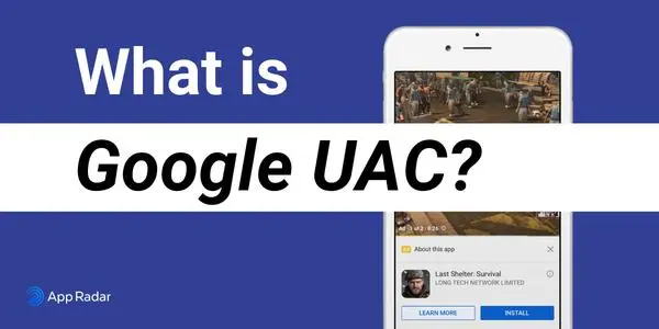 Google UAC最佳实践