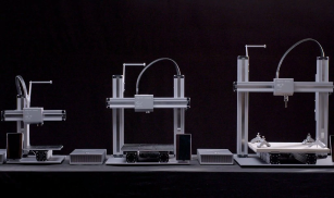 始于 Kickstarter 的明星三合一 3D 打印机 Snapmaker 如何通过 Shopify 开启 DTC 历程？