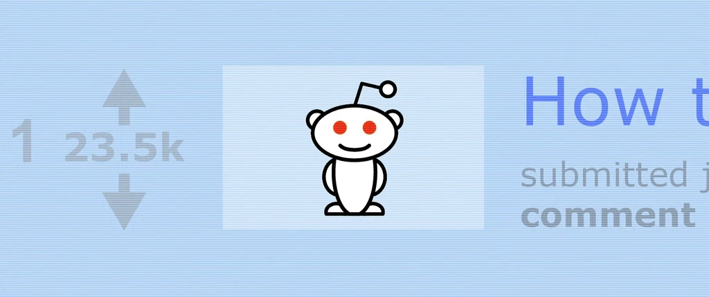 新手和企业主的Reddit使用指南