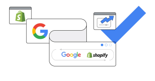 如何将 Google 添加到您的 Shopify 的销售渠道？硬核攻略助您披荆斩棘！