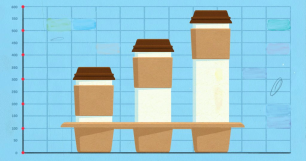 网上卖咖啡：6大步骤教你开设线上咖啡馆