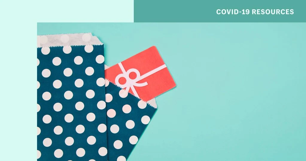启用电子礼品卡，为 Shopify 平台所有的小型企业提供支持与帮助