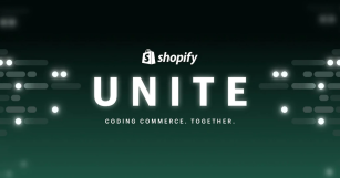 商家速看！2021 Shopify Unite 大会：最新产品升级和功能更新，尽在此处