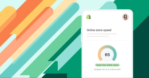 你的 Shopify 网站有多快？了解一下最新在线商店速度报告