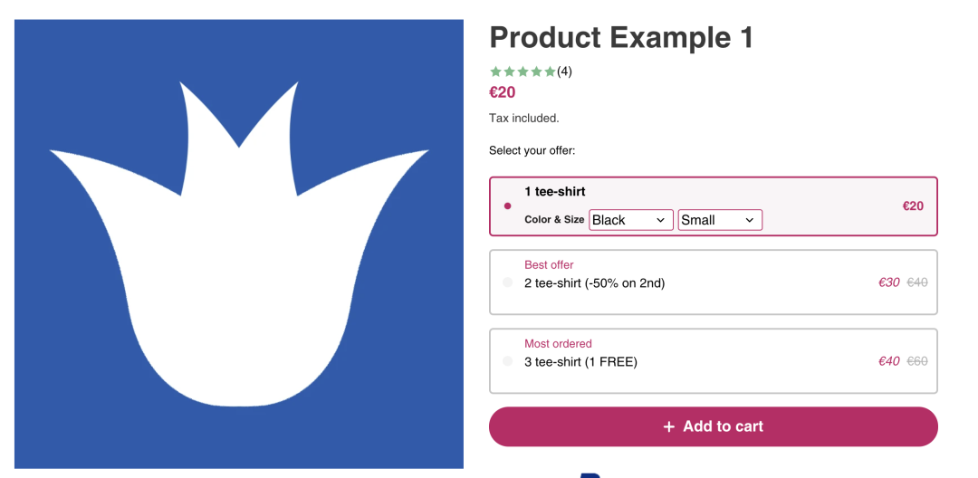 【Shopify插件推荐】提高客单价神器，一个能展示买多省多的优惠插件分享！