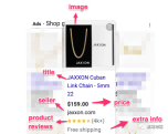 珠宝品牌如何在Google上投放广告