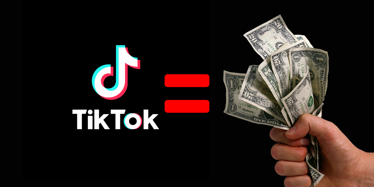 出海营销必知 - 海外TikTok变现指南