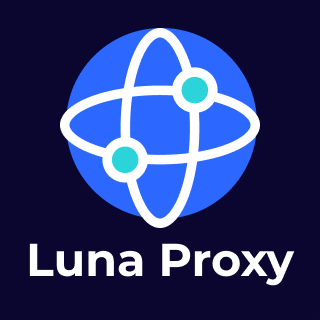LunaProxy：仅$1.48/GB