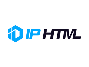 IPHTML  动态住宅IP/静态IP