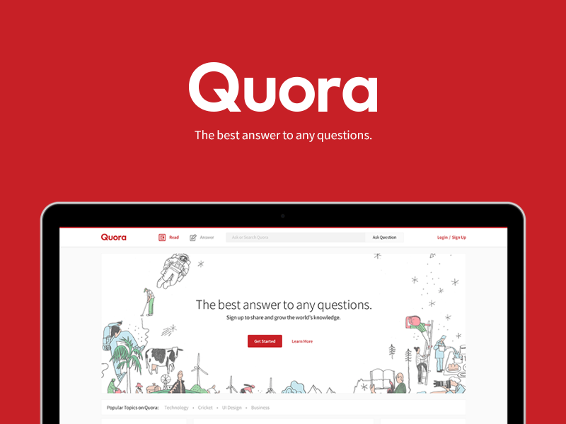 2022年五种最佳Quora广告策略