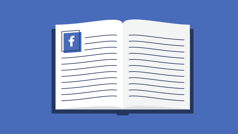 如何通过Facebook投放书籍类广告？