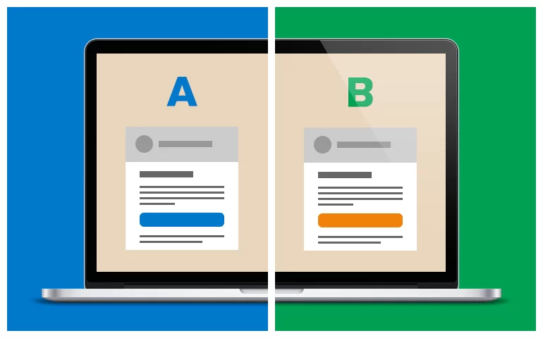数字营销利器：如何正确运用 A/B 测试来提高广告效果