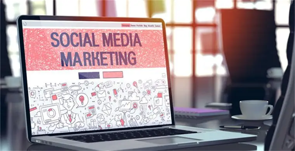 社交媒体营销的黄金法则：教你在跨境电商中建立品牌影响力