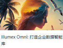 Illumex Omni: 打造企业数据智能库