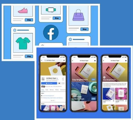 为什么大牌都用Facebook卖货？Facebook+Instagram开店的暴利攻略，中小商家必看！