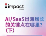 2025品牌出海必修课｜AI/SaaS出海增长的关键点在哪里？（下）