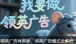 领英广告有那些，领英广告模式全解析