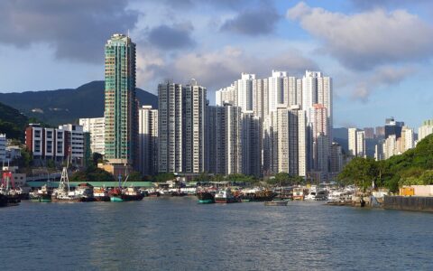 入駐香港亞馬遜，從注冊香港公司開始！一站式平臺搞定注冊+開戶!