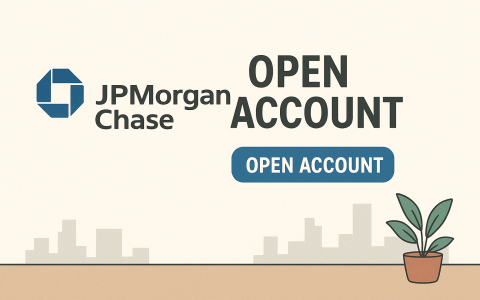 非居民也能开，支持Zelle转账、线上开户！美国摩根大通Chase银行开户全流程与注意事项全解析
