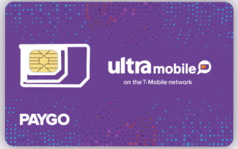 最低3美元保号！紫卡PayGo激活教程＋美国号码保号技巧＋WiFi Calling完整避坑指南（上）