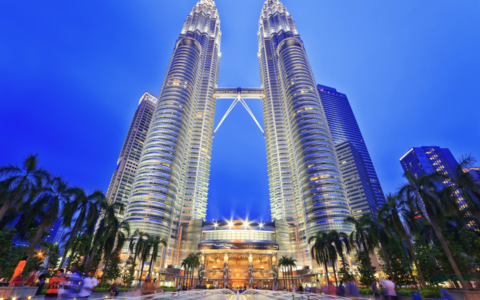 【实用指南】中国人如何轻松办理马来西亚银行个人卡？