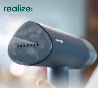 案例精選｜轉(zhuǎn)化率提升 25%！飛利浦家電攜手 Realize 玩轉(zhuǎn)效果營(yíng)銷