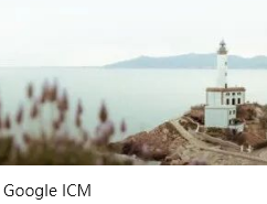 Google ICM