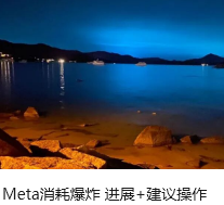 Meta消耗爆炸 进展+建议操作