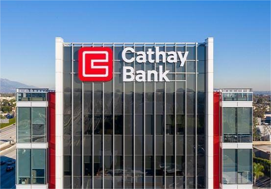 跨境汇款超1000美元就要查？远程就能开、支持Zelle、ACH的国泰银行成最佳选择！（附开户详细教程）