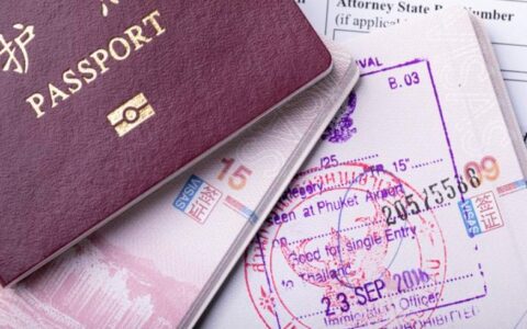 2025日本工作签证全解析：种类、申请流程及条件