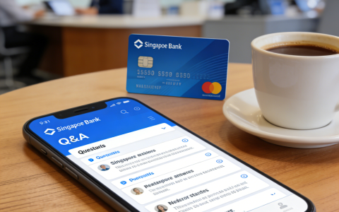 新加坡ANEXT星熠银行开户全攻略 Q&A｜澳门蚂蚁银行区别 + 新加坡公司注册教程（无管理费 + 无需飞新加坡）