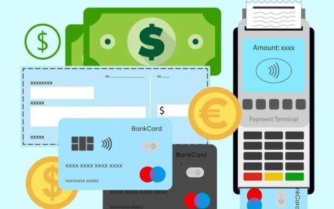 ACH、Wire电汇、Zelle、PayPal转账方式最全对比！哪种方式转账最快、最省钱、最安全！