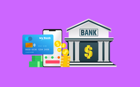 2025年美国银行开户【最全指南】：汇丰、渣打、花旗三大银行对比与选择建议