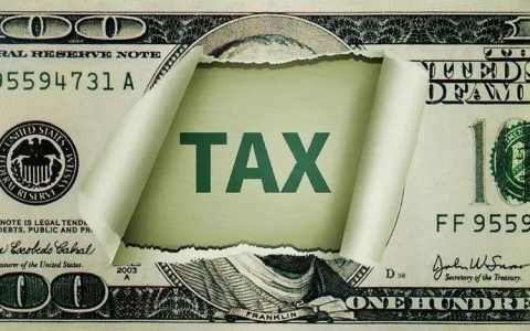 可以用ITIN申请的美国银行账户