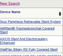 【美国进口清关】FDA 医疗器械：De Novo 新分类申请
