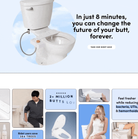 5月最美Shopify独立站大赏——让网站“动”起来！