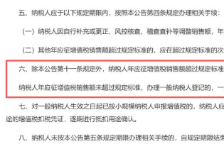 亚马逊卖家特别注意！又一新规正式生效