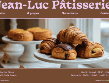 6月WordPress模板赏析！