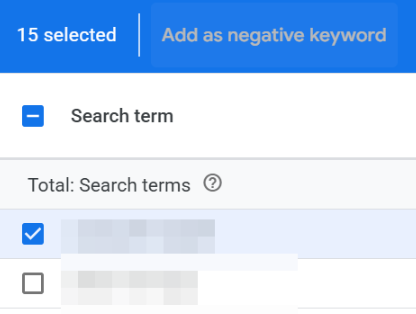谷歌广告已经不太适合靠砸钱做快速测试了