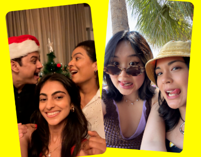 61% 的 Z 世代集中在 Q5 购物，新一代消费主力重新定义「假日季」