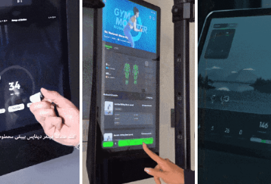 Snapchat X 速境｜获客成本下降 50%！智能健身品牌在中东跑出增长“加速度”