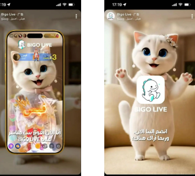 Snapchat × BIGO LIVE | 科学竞价助攻海外拓新稳步翻倍