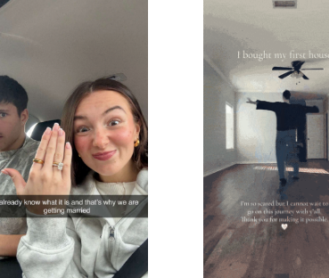 FinTech 出海 ｜Z 世代投资前，先在“密友圈”做功课