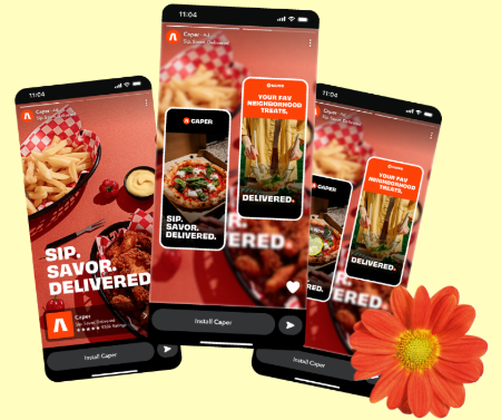 还在为 Q4 焦虑？Snapchat 全链路打法已就位，等你激活！