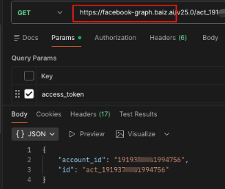 尤里改代理API接入Facebook教程