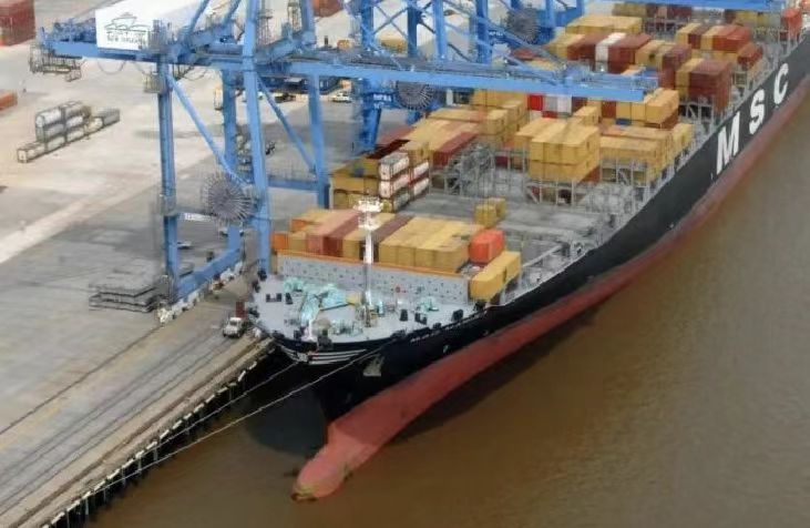 【美国进口清关】反倾销产品：铝挤压型材及反倾销税令产品范围（A-570-967）