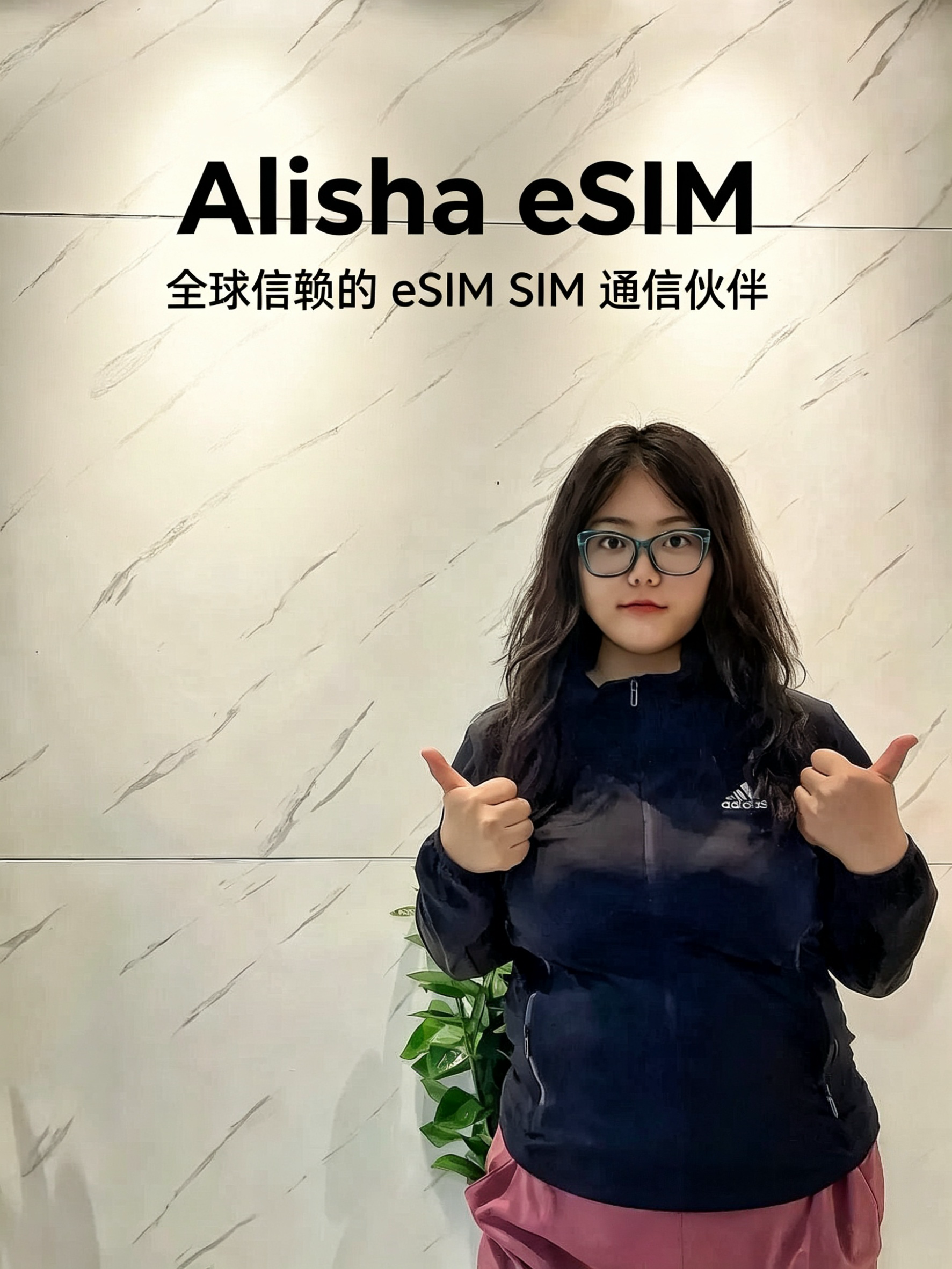 Alisha eSIM 万能问答册｜体制内/外贸人专属 合规海外通信一站式指南