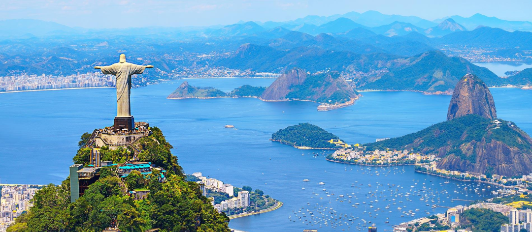 机遇还是挑战?  巴西市场是跨境电商新蓝海吗？