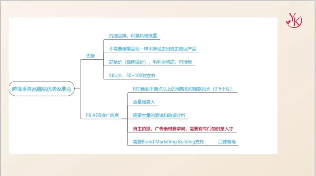 跨境垂直品牌站（高单价）FB ADS打法（干货）